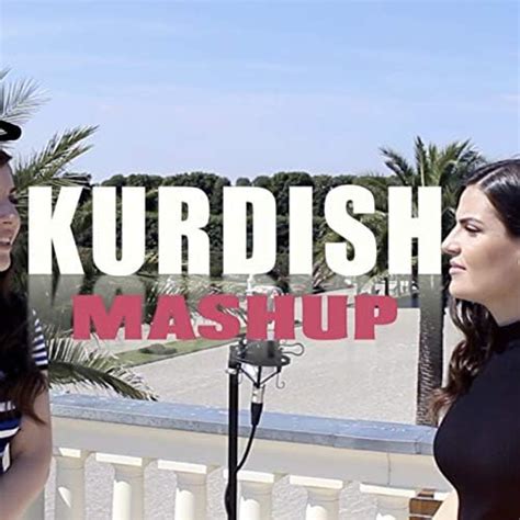 kurdish mashup 2 rojbin kizil